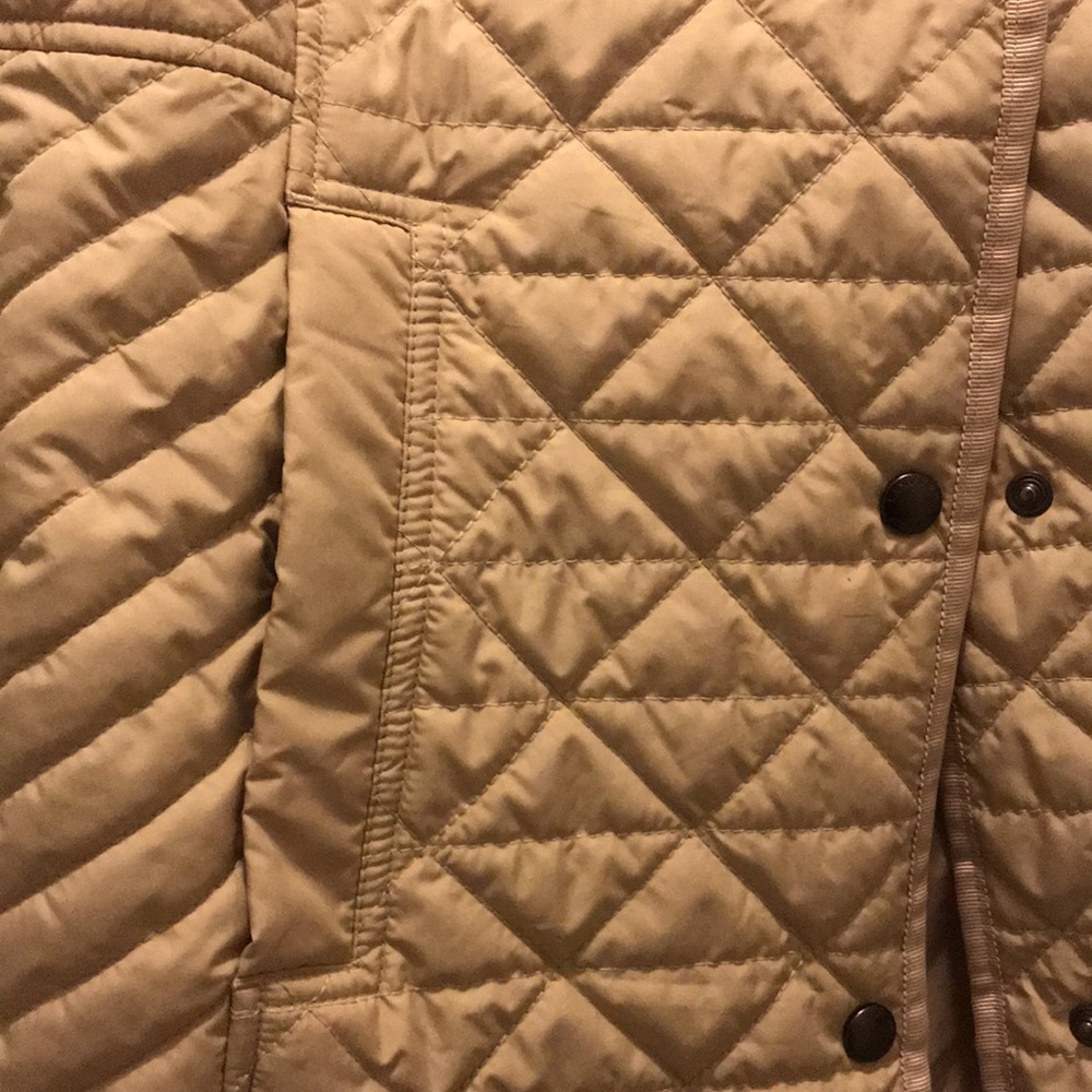 Lands End Primaloft Lightweight Jacket. Like New. - image 3